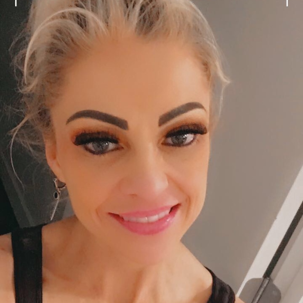 Meet your Posher, Jaymie